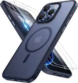 miracase-etui-magsafe-do-iphone-16-pro-2x-szklo-lcd-tytan-blekitny