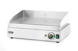 plyta-grillowa-hendi-profi-line-gladka-230v-2400w-550x455x-h-244mm