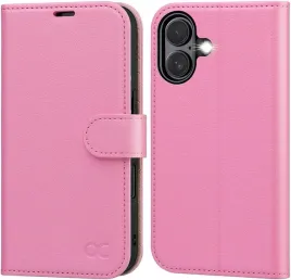 ocase-etui-skorzane-do-iphone-17-z-klapka-stojak-portfel-rfid-rozowe