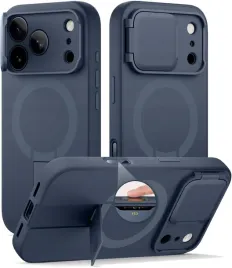 suritch-etui-magsafe-do-iphone-17-pro-max-stojak-oslona-aparatu-granatowe