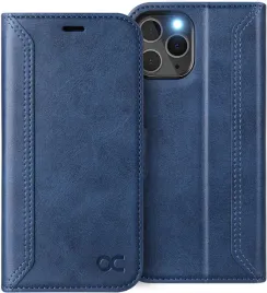 ocase-skorzane-etui-z-klapka-do-iphone-15-pro-portfel-rfid-niebieski-retro