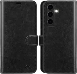 ocase-etui-skorzane-z-klapka-do-samsung-galaxy-s25-plus-rfid-karty-czarne