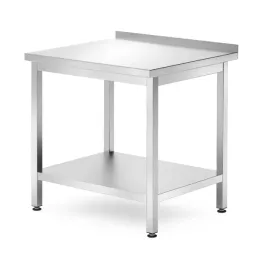 stol-przyscienny-z-polka-skrecany-glebokosc-700-mm-hendi-kitchen-line-800