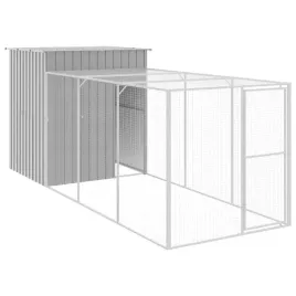 kurnik-z-wybiegiem-jasnoszary-165x455x181-cm-stal