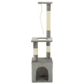 drapak-dla-kota-ze-slupkami-sizalowymi-109-cm-szary