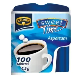 kruger-slodzik-sweet-time-100-tabletek