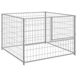 kojec-dla-psa-srebrny-100x100x70-cm-stalowy