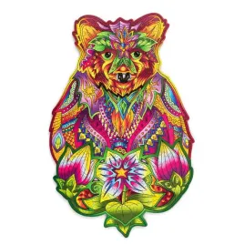 puzzle-drewniane-kolorowe-niedzwiedz