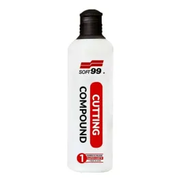 pasta-polerska-tnaca-soft99-cutting-compound-300ml