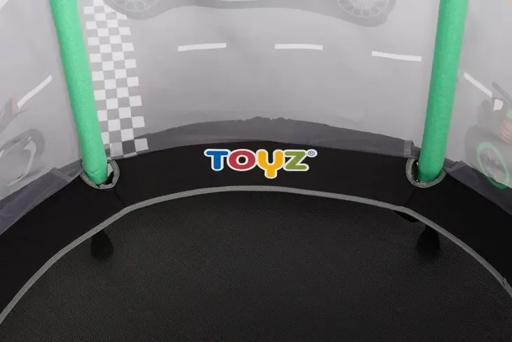 trampolina-dziecieca-race