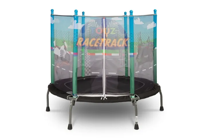 trampolina-dziecieca-race