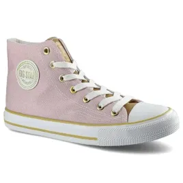 trampki-big-star-hh274447-nude