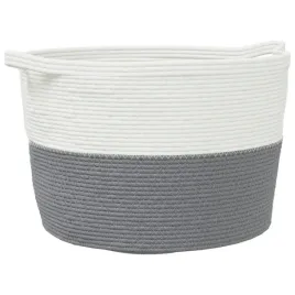 kosz-na-pranie-szaro-bialy-60-x-36-cm-z-bawelnianego-sznura