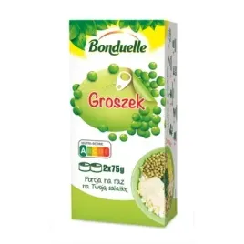 bonduelle-groszek-2x75g