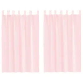 jasnorozowe-woalowe-zaslony-140-x-175-cm-100percent-poliester-2-szt