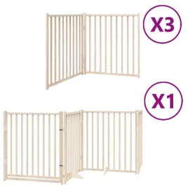 skladana-bramka-dla-psa-z-drzwiami-10-paneli-800-cm