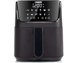 frytkownica-beztluszczowa-air-fryer-princess-182061-65-l-1800-w-czarna