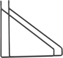 zestaw-2-wspornikow-apart-czarny-house-doctor