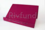pulpit-do-ksiazek-rivfund-rozowy