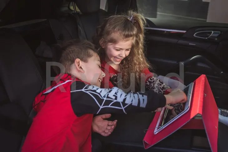 podporka-do-nut-4text-rivfund-niebieski-stan-nowy