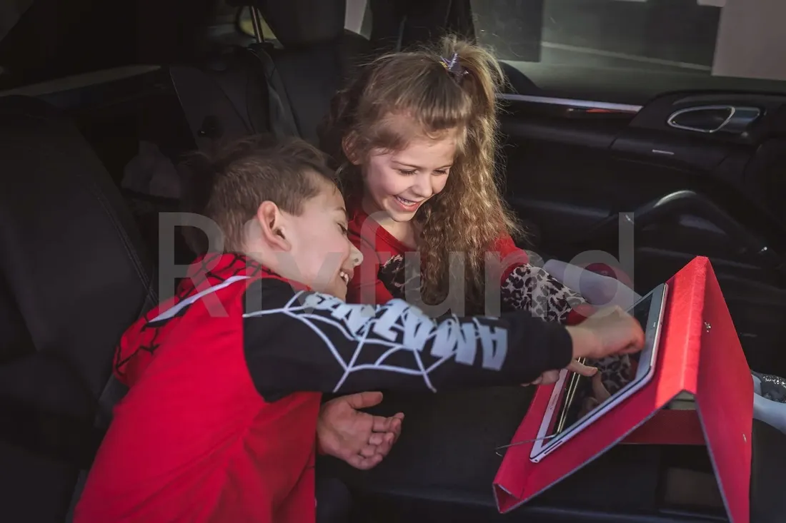 podporka-do-nut-4text-rivfund-niebieski-stan-nowy