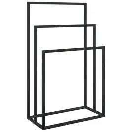 stojak-lazienkowy-na-reczniki-3-poziomowy-zelazo-czarny-48x24x79-cm