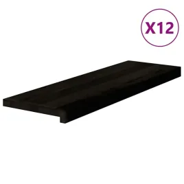 stopnie-schodowe-12-szt-brazowe-80x30x2-cm-lite-drewno-debowe
