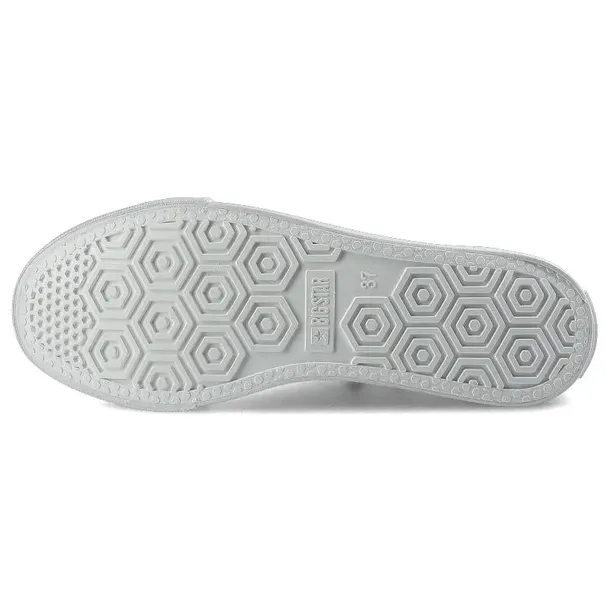 trampki-big-star-hh274117-bialy-zapiecie-sznurowane