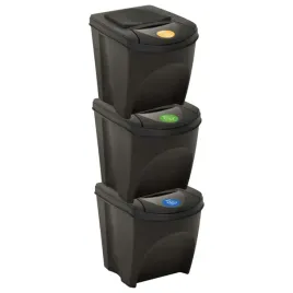 kosze-na-smieci-3-szt-antracytowe-392-x-293-x-335-cm-pp