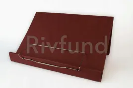 podporka-pod-tablet-4text-rivfund-burgundowy