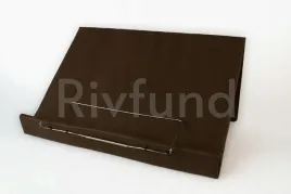 podstawka-pod-tablet-i-ksiazki-rivfund-brazowy
