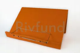 podporka-do-ksiazek-zdrowy-wzrok-pomaranczowa