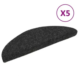 mata-na-schody-czarna-56-x-17-x-3-cm-polipropylen-5-szt
