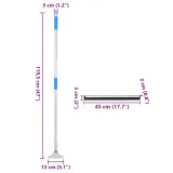 podlogowa-sciagaczka-do-wody-45x1225-cm-stal-i-guma-stan-nowy-marka-brak