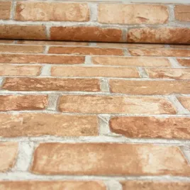 tapeta-czerwona-cegla-wzor-cegly-winylowa-do-mycia