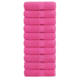 sciereczki-bawelniane-solund-rozowe-30x30-cm-oeko-tex-600gsm