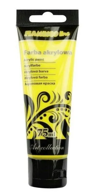farba-akrylowa-75ml-004-zolta