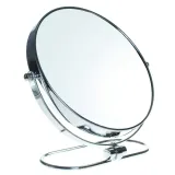 lusterko-stojace-srebrny-himry-stan-nowy