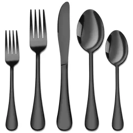 polerowany-zestaw-sztuccow-czarne-30-sztuk-z-polyskiem