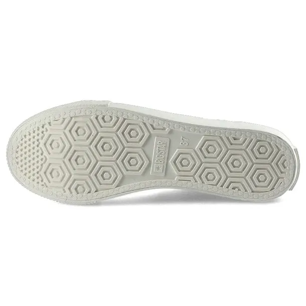 trampki-big-star-hh274017-bialy-zapiecie-sznurowane