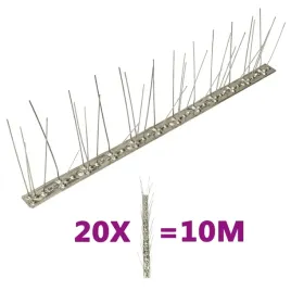 kolce-przeciw-ptakom-5-rzedow-stal-nierdzewna-20-szt-10-m