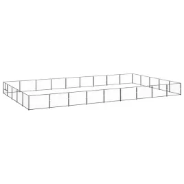kojec-dla-psow-900x500x70-cm-czarny