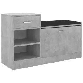 szafka-na-buty-z-siedziskiem-szarosc-betonu-945-x-31-x-57-cm