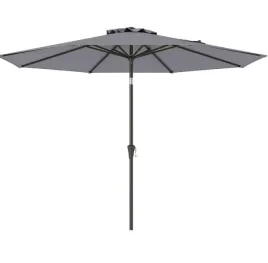 parasol-ogrodowy-300-cm-szary-balkon-taras-ochrona-uv-skladany