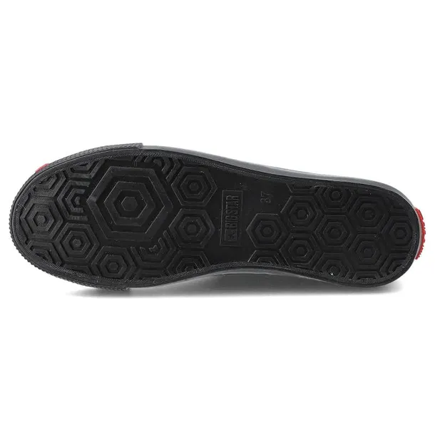 trampki-big-star-ee274303-czarny-zapiecie-sznurowane