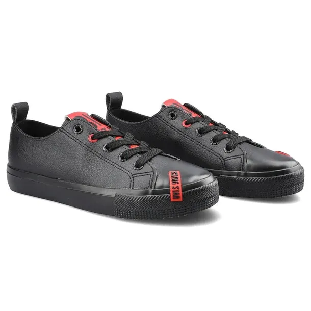 trampki-big-star-ee274303-czarny-wzor-dominujacy-bez-wzoru