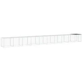 klatka-dla-kurczat-z-dachem-antracytowa-1003x98x90-cm-stal