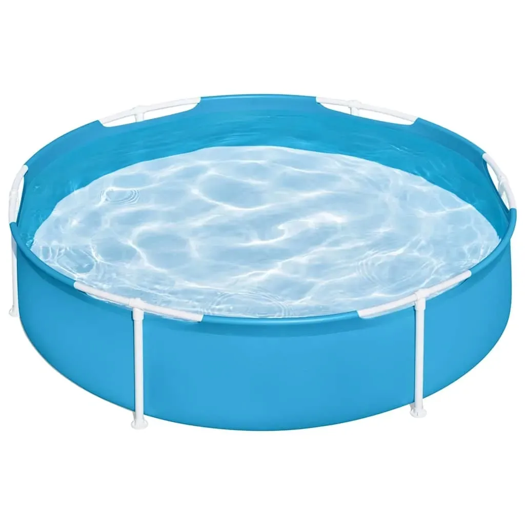 basen-my-first-frame-pool-152-cm-stan-nowy