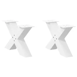 nogi-do-stolika-kawowego-w-ksztalcie-litery-x-2-szt-biale-60x-30-31-cm