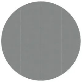 mata-ochronna-pod-basen-okragla-428-cm-jasnoszara-geowloknina-150-g-m